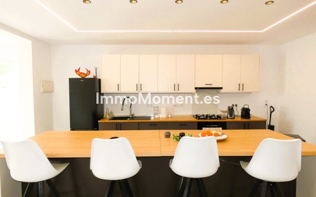 Wiederverkauf - Villa - Pilar de la Horadada - Pinar de Campoverde