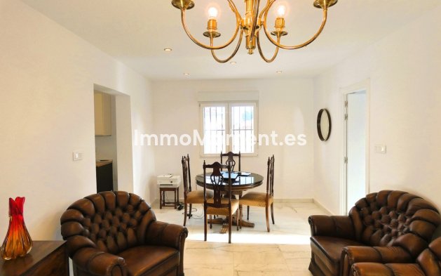 Wiederverkauf - Villa - Pilar de la Horadada - Pinar de Campoverde