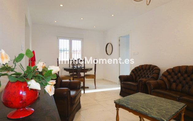 Wiederverkauf - Villa - Pilar de la Horadada - Pinar de Campoverde