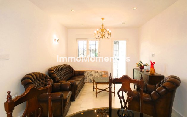 Wiederverkauf - Villa - Pilar de la Horadada - Pinar de Campoverde