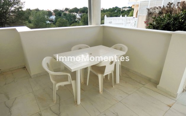 Wiederverkauf - Villa - Pilar de la Horadada - Pinar de Campoverde