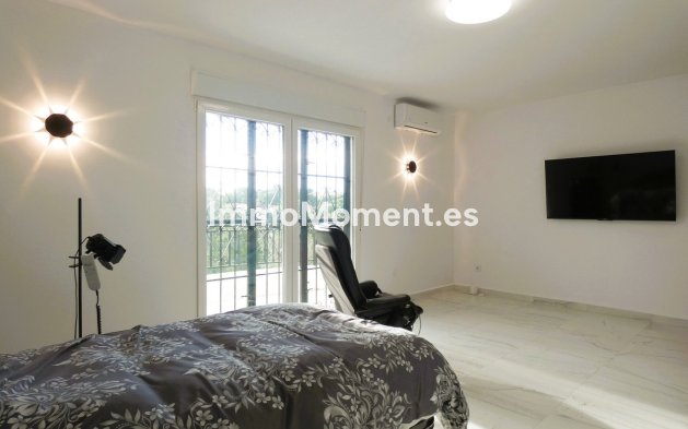 Wiederverkauf - Villa - Pilar de la Horadada - Pinar de Campoverde