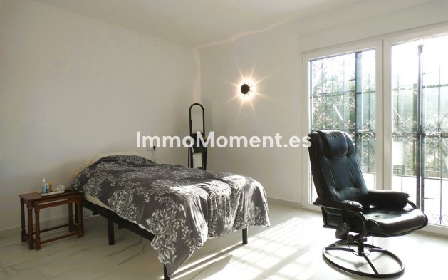 Wiederverkauf - Villa - Pilar de la Horadada - Pinar de Campoverde