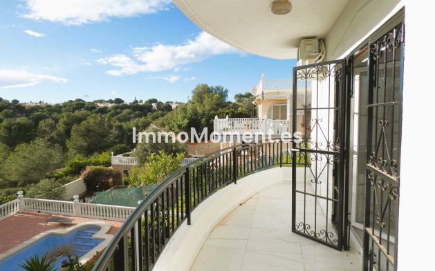 Wiederverkauf - Villa - Pilar de la Horadada - Pinar de Campoverde