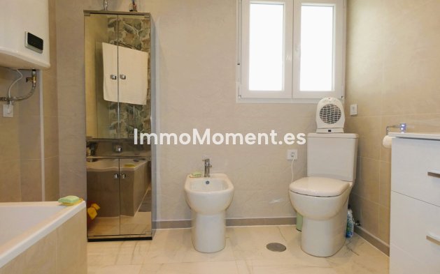 Wiederverkauf - Villa - Pilar de la Horadada - Pinar de Campoverde