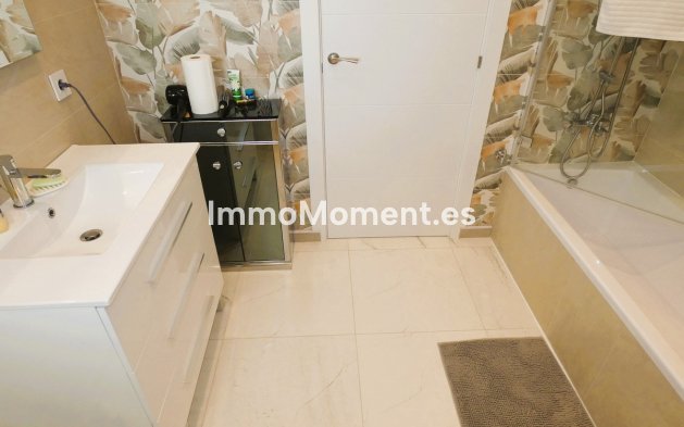 Wiederverkauf - Villa - Pilar de la Horadada - Pinar de Campoverde