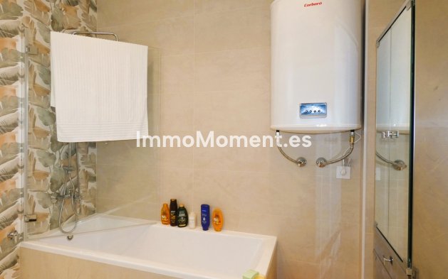 Wiederverkauf - Villa - Pilar de la Horadada - Pinar de Campoverde