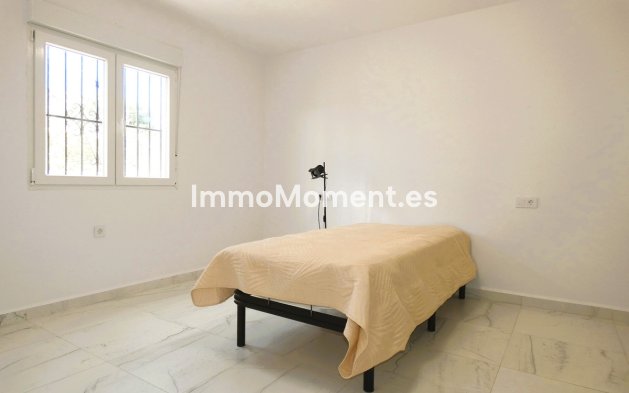 Wiederverkauf - Villa - Pilar de la Horadada - Pinar de Campoverde