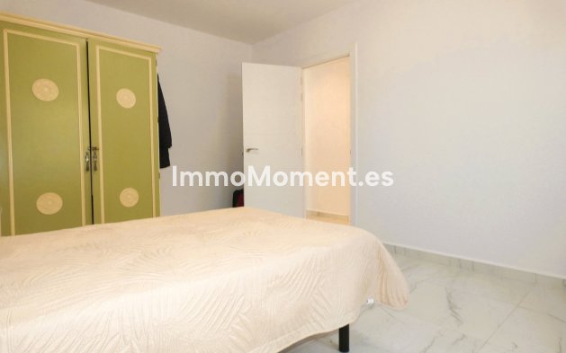 Wiederverkauf - Villa - Pilar de la Horadada - Pinar de Campoverde