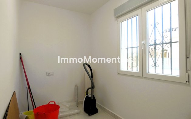 Wiederverkauf - Villa - Pilar de la Horadada - Pinar de Campoverde