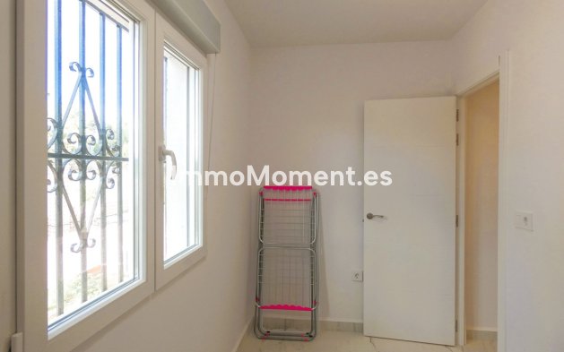 Wiederverkauf - Villa - Pilar de la Horadada - Pinar de Campoverde