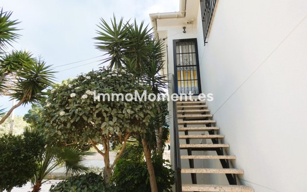 Wiederverkauf - Villa - Pilar de la Horadada - Pinar de Campoverde