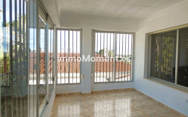 Wiederverkauf - Villa - Pilar de la Horadada - Pinar de Campoverde