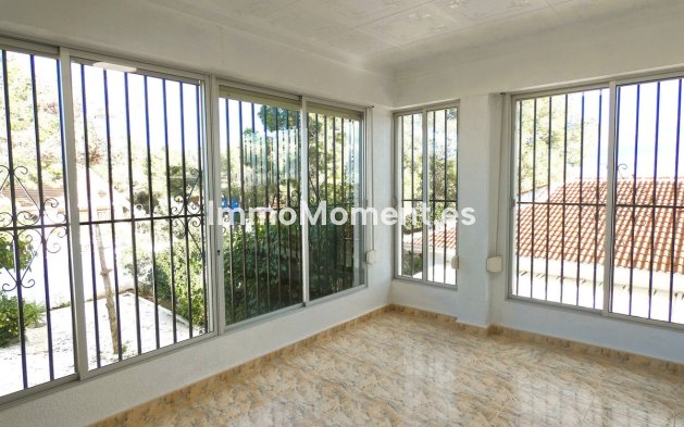 Wiederverkauf - Villa - Pilar de la Horadada - Pinar de Campoverde