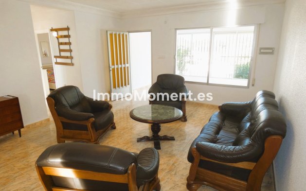 Wiederverkauf - Villa - Pilar de la Horadada - Pinar de Campoverde