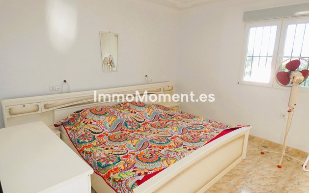 Wiederverkauf - Villa - Pilar de la Horadada - Pinar de Campoverde