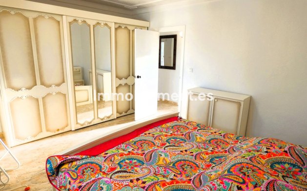 Wiederverkauf - Villa - Pilar de la Horadada - Pinar de Campoverde