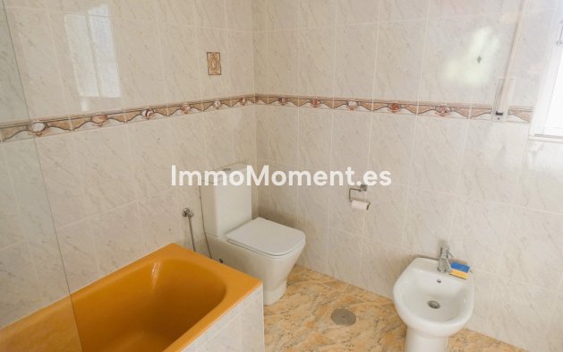 Wiederverkauf - Villa - Pilar de la Horadada - Pinar de Campoverde