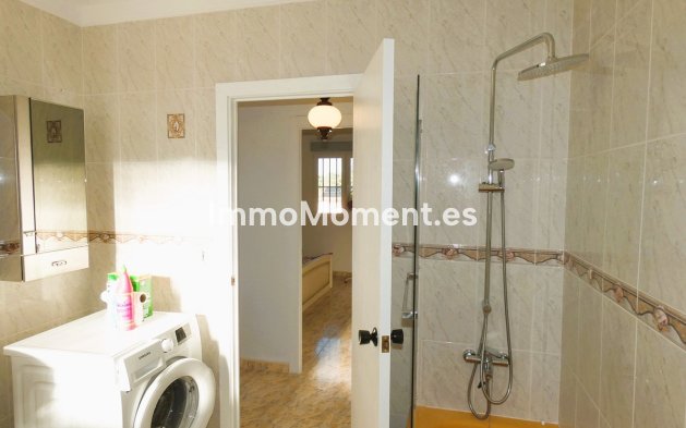 Wiederverkauf - Villa - Pilar de la Horadada - Pinar de Campoverde