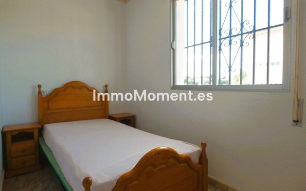 Wiederverkauf - Villa - Pilar de la Horadada - Pinar de Campoverde