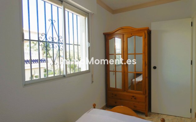 Wiederverkauf - Villa - Pilar de la Horadada - Pinar de Campoverde