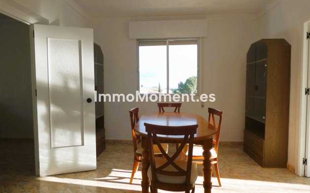 Wiederverkauf - Villa - Pilar de la Horadada - Pinar de Campoverde