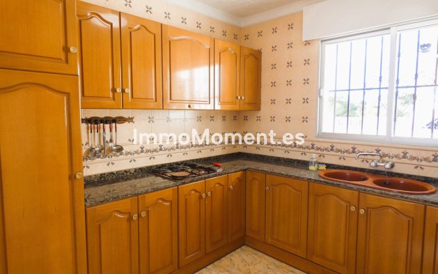 Wiederverkauf - Villa - Pilar de la Horadada - Pinar de Campoverde