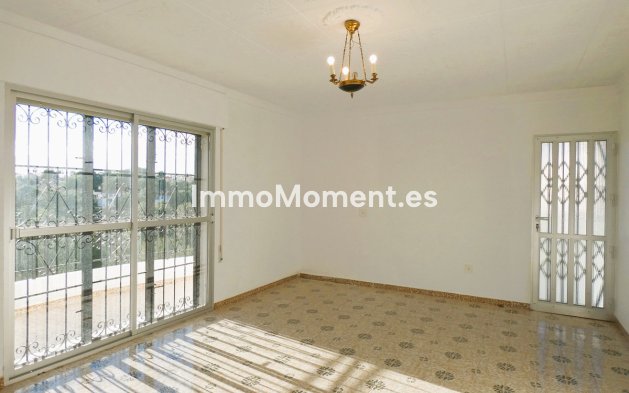 Wiederverkauf - Villa - Pilar de la Horadada - Pinar de Campoverde