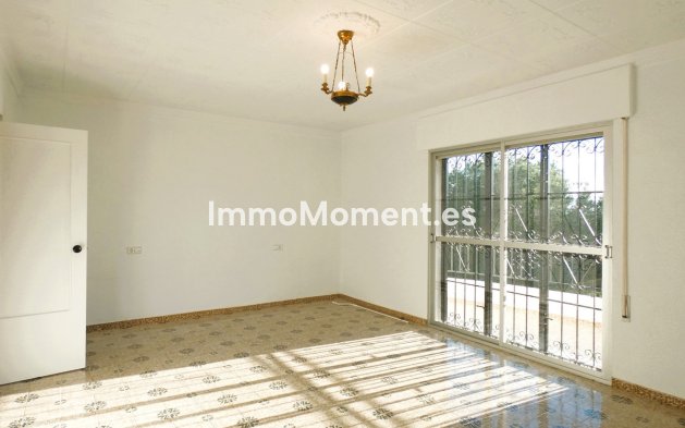 Wiederverkauf - Villa - Pilar de la Horadada - Pinar de Campoverde