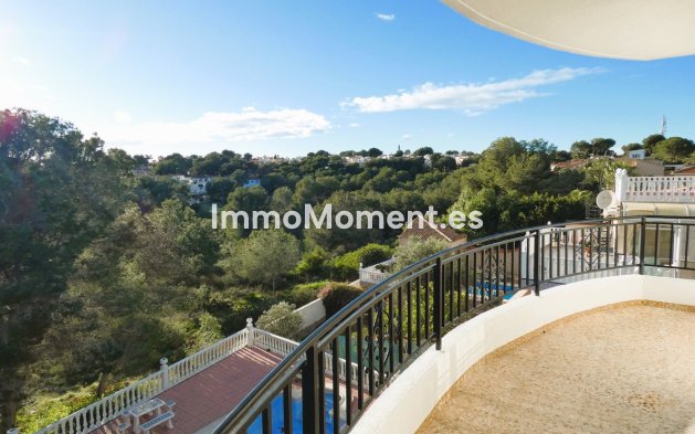 Wiederverkauf - Villa - Pilar de la Horadada - Pinar de Campoverde