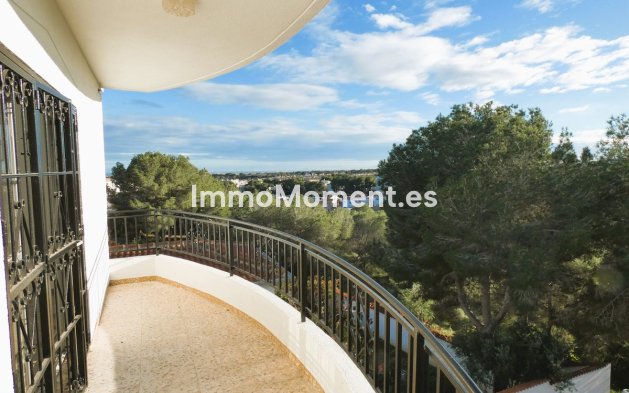 Wiederverkauf - Villa - Pilar de la Horadada - Pinar de Campoverde