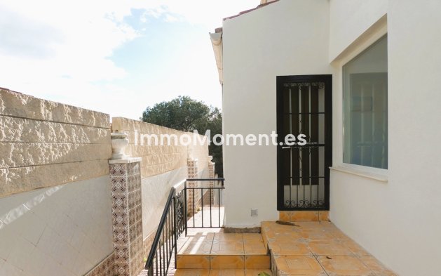 Wiederverkauf - Villa - Pilar de la Horadada - Pinar de Campoverde