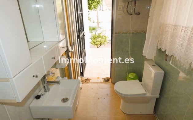 Wiederverkauf - Villa - Pilar de la Horadada - Pinar de Campoverde