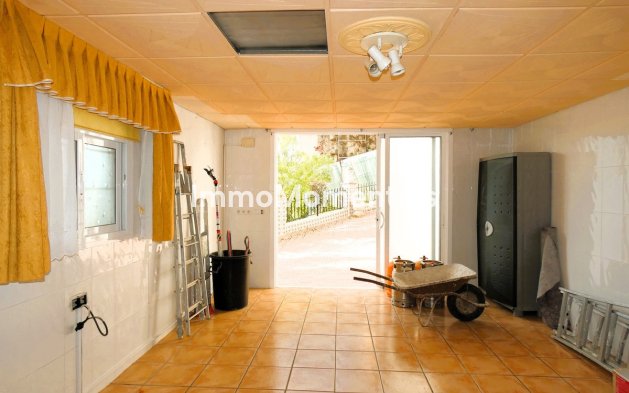 Wiederverkauf - Villa - Pilar de la Horadada - Pinar de Campoverde