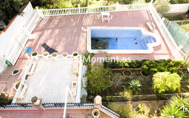 Wiederverkauf - Villa - Pilar de la Horadada - Pinar de Campoverde