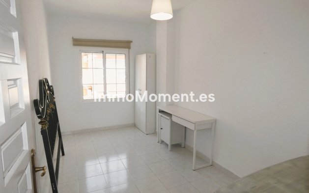 Wiederverkauf - Wohnung - Torrevieja - La Veleta