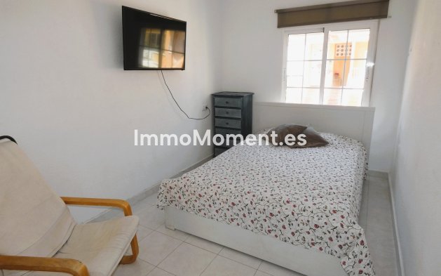 Wiederverkauf - Wohnung - Torrevieja - La Veleta