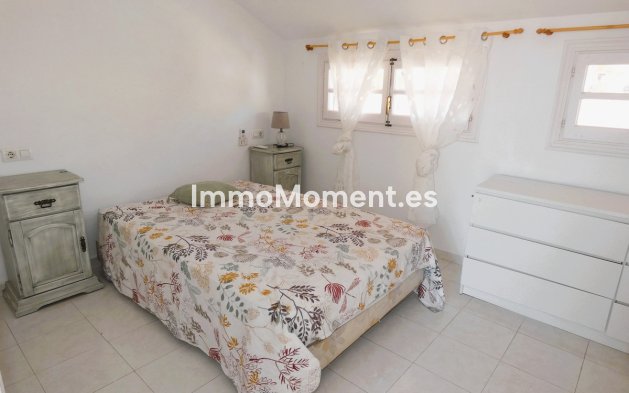 Wiederverkauf - Wohnung - Torrevieja - La Veleta