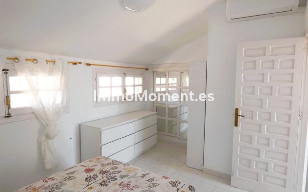 Wiederverkauf - Wohnung - Torrevieja - La Veleta