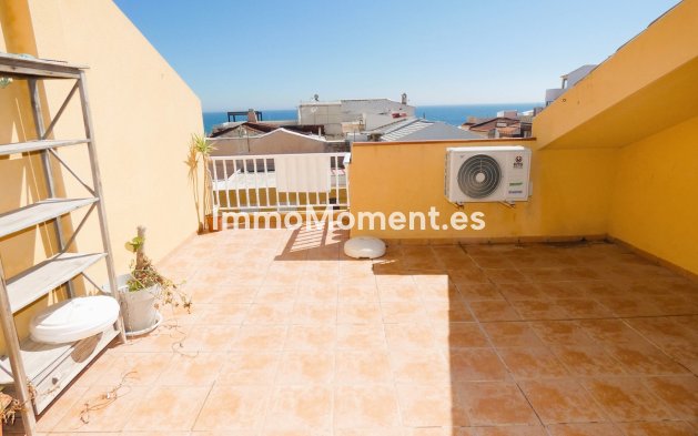 Wiederverkauf - Wohnung - Torrevieja - La Veleta