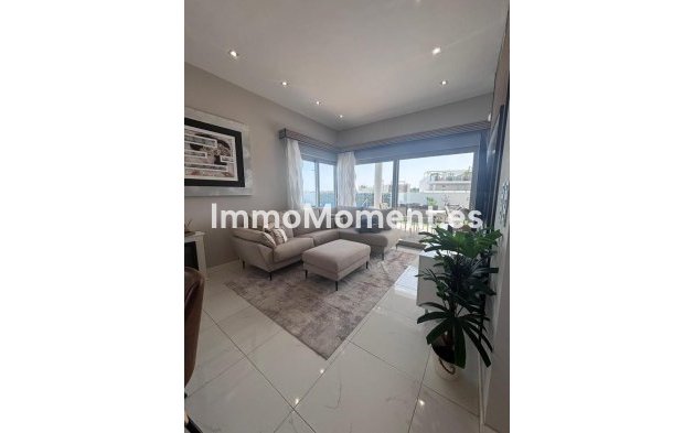 Wiederverkauf - Villa - Orihuela - Villamartin