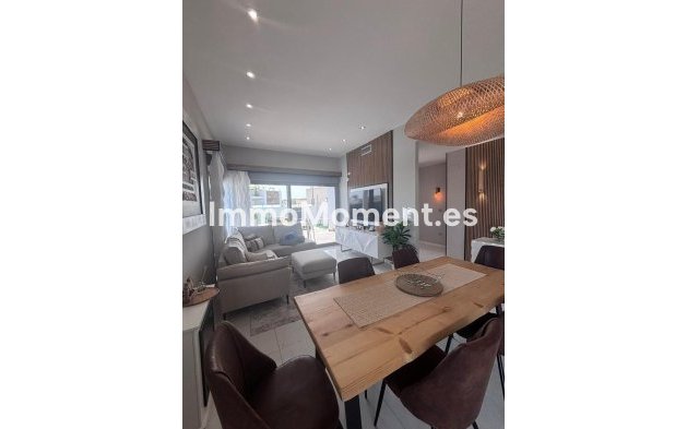 Wiederverkauf - Villa - Orihuela - Villamartin