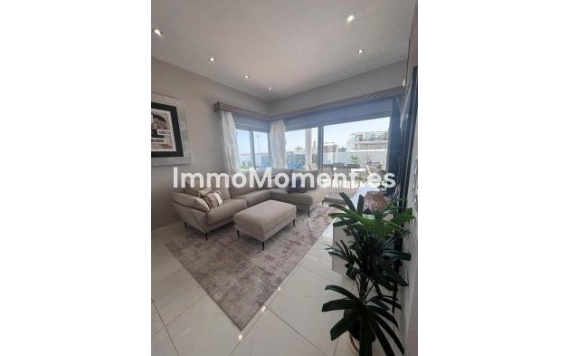 Wiederverkauf - Villa - Orihuela - Villamartin