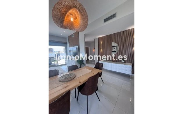 Wiederverkauf - Villa - Orihuela - Villamartin