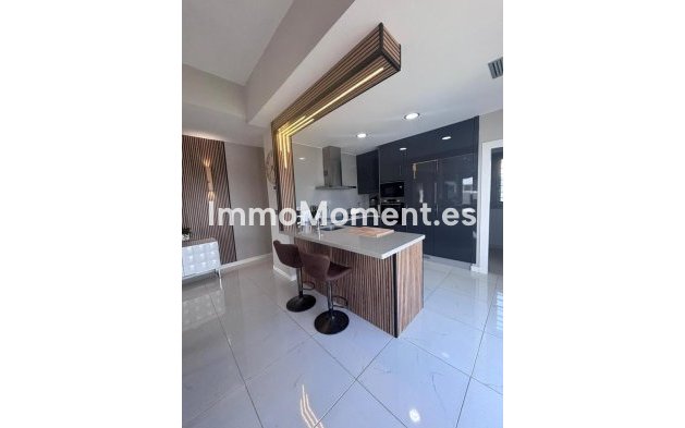 Wiederverkauf - Villa - Orihuela - Villamartin