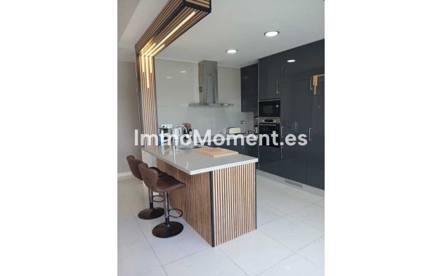 Wiederverkauf - Villa - Orihuela - Villamartin