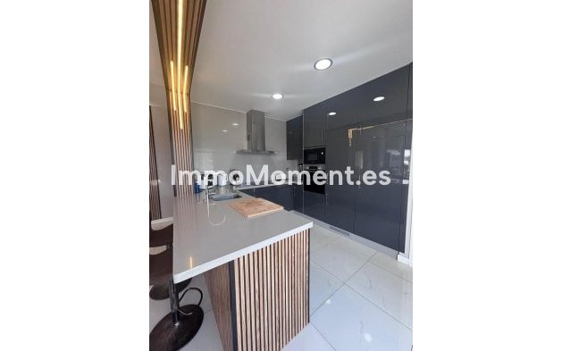 Wiederverkauf - Villa - Orihuela - Villamartin