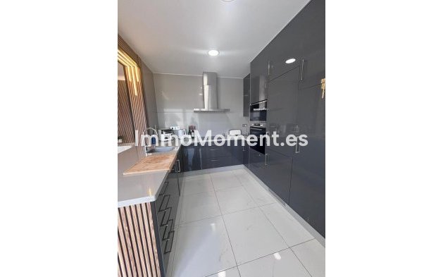 Wiederverkauf - Villa - Orihuela - Villamartin