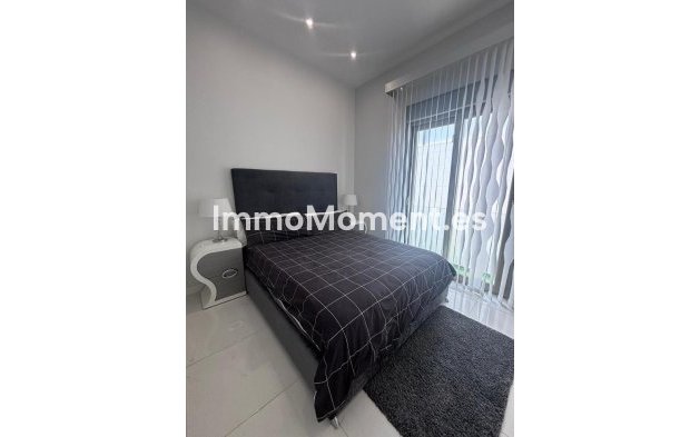 Wiederverkauf - Villa - Orihuela - Villamartin