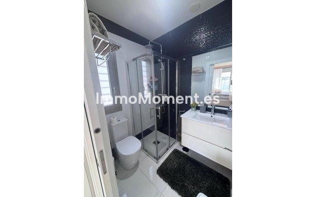 Wiederverkauf - Villa - Orihuela - Villamartin